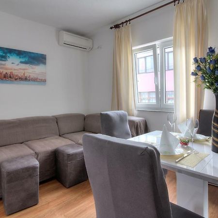 Apartment Marijanka Senj  Dış mekan fotoğraf