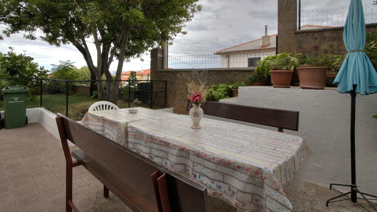Apartment Marijanka Senj  Dış mekan fotoğraf