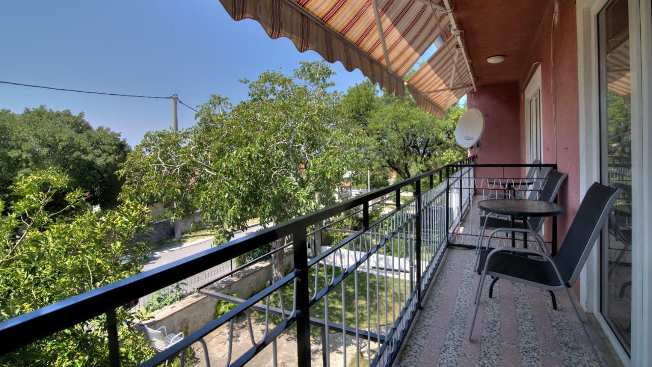 Apartment Marijanka Senj  Dış mekan fotoğraf