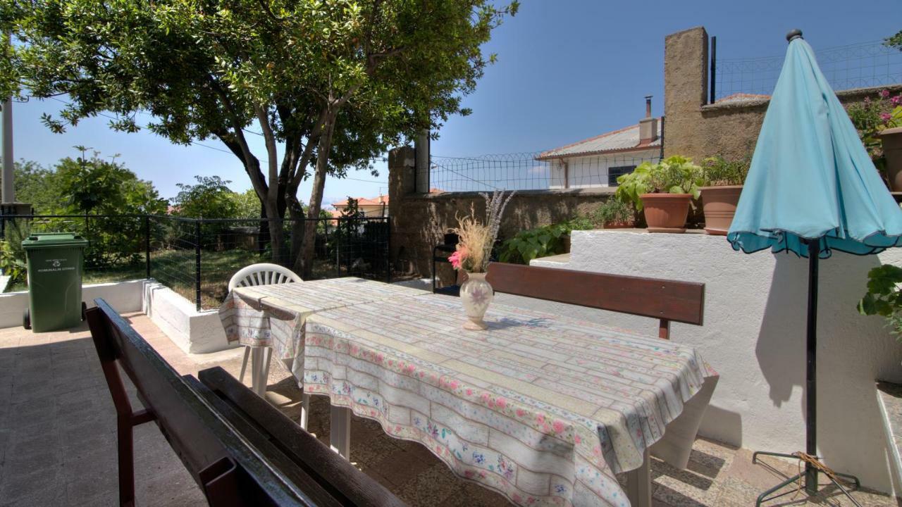 Apartment Marijanka Senj  Dış mekan fotoğraf